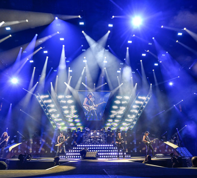 Scorpions US Tour, United States detail image 0