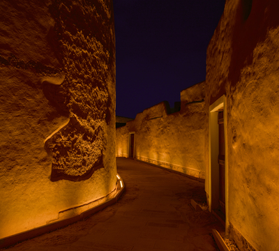 At-Turaif, a UNESCO World Heritage site, EMEA  detail image 0