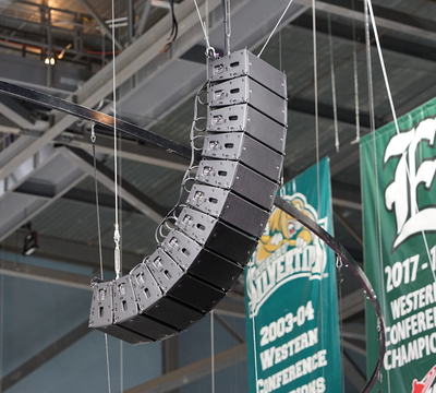 Angel Of The Winds Arena, North America  detail image 0