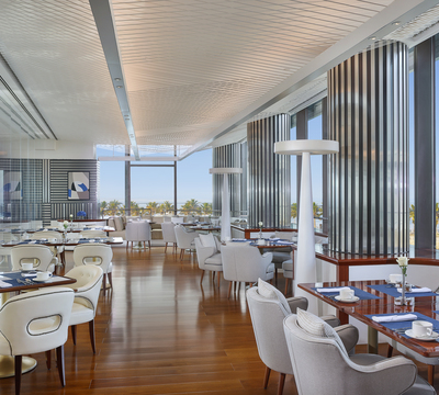 Shangri-La Jeddah, Saudi Arabia  detail image 0