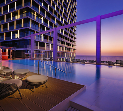Shangri-La Jeddah, Saudi Arabia  detail image 2