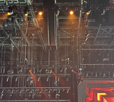 MTV Music Video Awards, North America  detail image 2