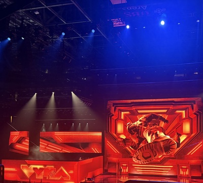 MTV Music Video Awards, North America  detail image 3