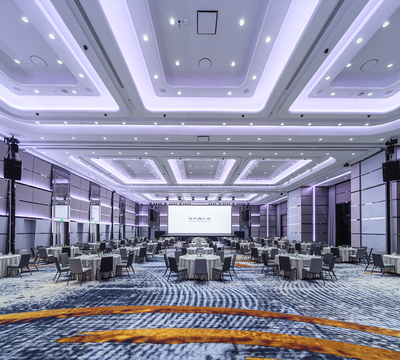 Grand Centre Point Space Pattaya, Thailand detail image 0