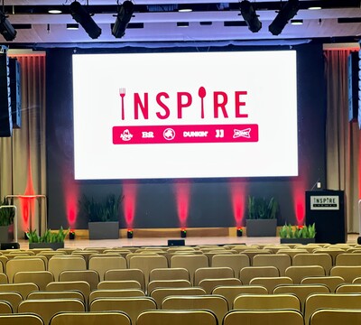 Inspire Brands Auditorium, North America detail image 0