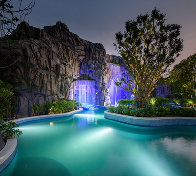 Grand Centre Point Space Pattaya, Thailand detail image 1