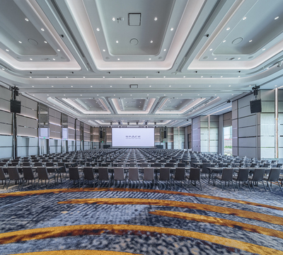 Grand Centre Point Space Pattaya, Thailand detail image 2