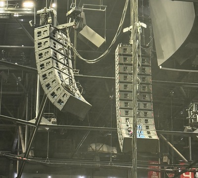 Alice Cooper’s “Too Close...” Tour, North America detail image 0