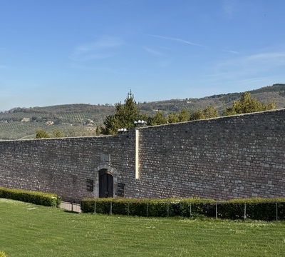 St. Francis of Assisi Basilica, Italy detail image 0