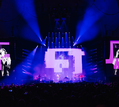 Paolo Nutini Tour, United Kingdom detail image 0