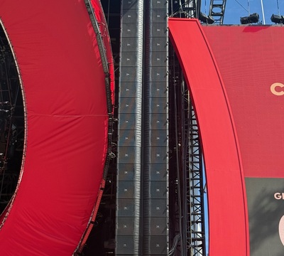 Global Citizen Festival, North America  detail image 0
