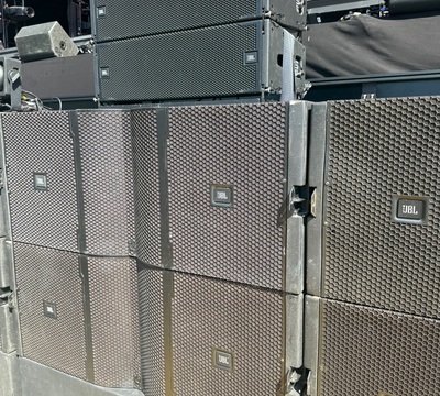 Global Citizen Festival, North America  detail image 1