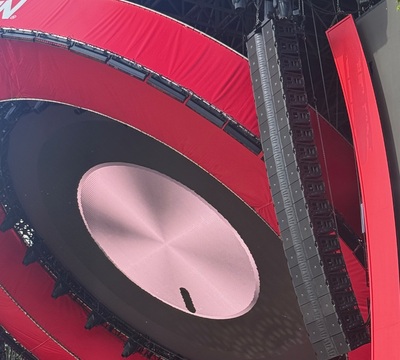 Global Citizen Festival, North America  detail image 2