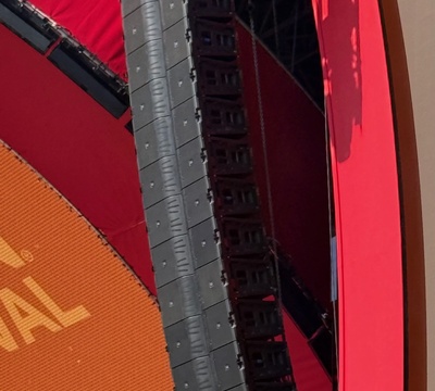 Global Citizen Festival, North America  detail image 3