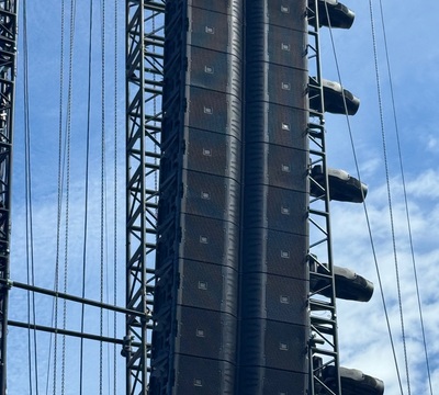 Global Citizen Festival, North America  detail image 4