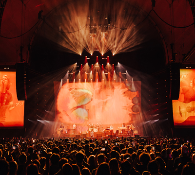 Paolo Nutini Tour, United Kingdom detail image 1