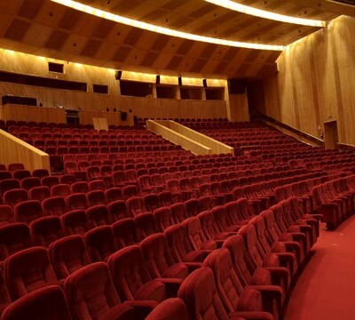 Culturgest, Portugal detail image 1