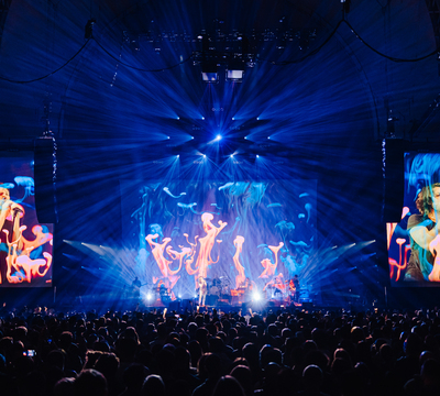 Paolo Nutini Tour, United Kingdom detail image 2