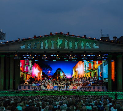  Andre Rieu, Netherlands detail image 0