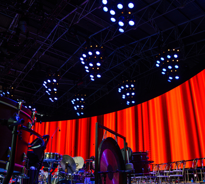  Andre Rieu, Netherlands detail image 1