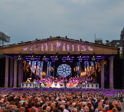  Andre Rieu, Netherlands detail image 2