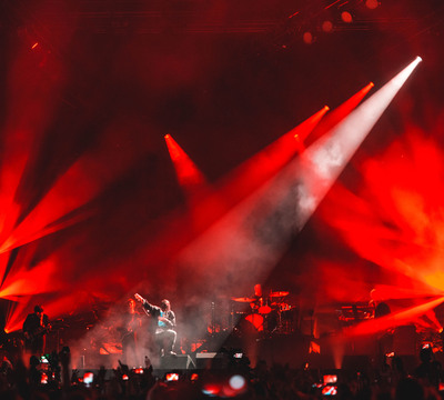 My Chemical Romance World Tour 2022 detail image 0