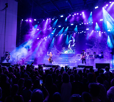 Halestorm US Tour detail image 0