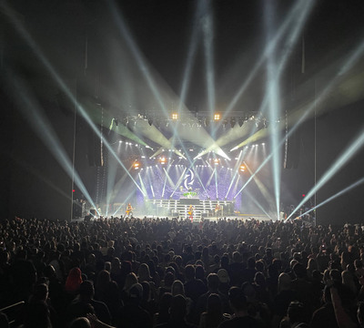 Halestorm US Tour detail image 1