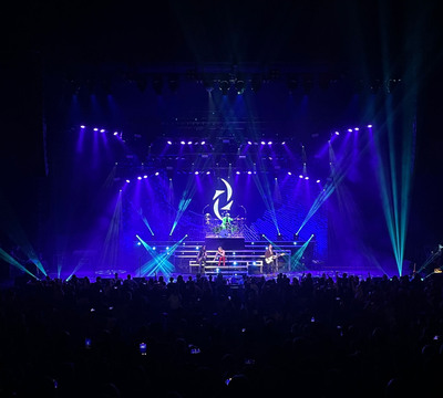 Halestorm US Tour detail image 2