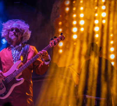 Hulaween, Florida detail image 2