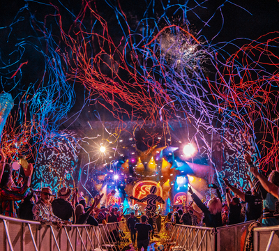 Hulaween, Florida detail image 4