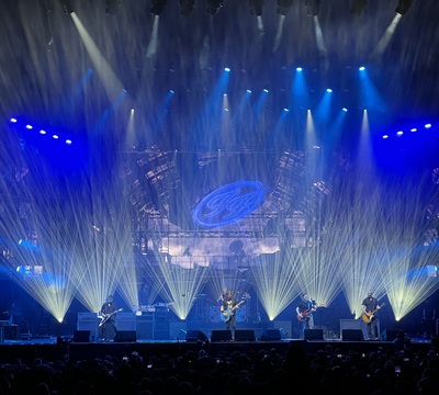 Foo Fighters Tour, North America detail image 0