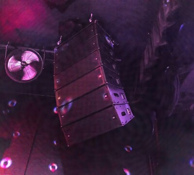 The Roxy, Los Angeles detail image 3