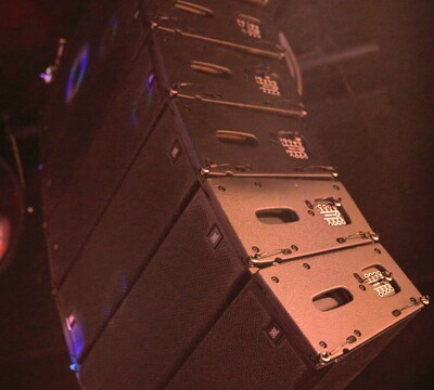 The Roxy, Los Angeles detail image 4