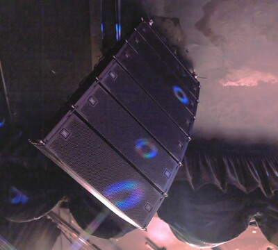 The Roxy, Los Angeles detail image 5