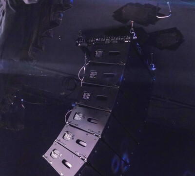 The Roxy, Los Angeles detail image 6