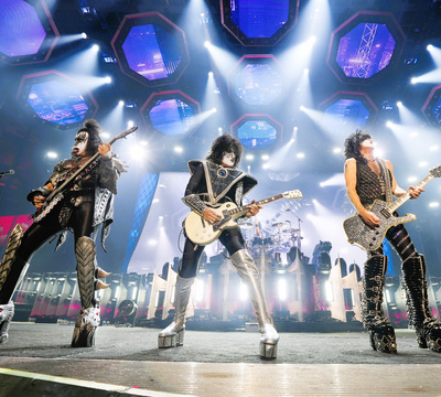 Kiss Tour 2023, North America detail image 0