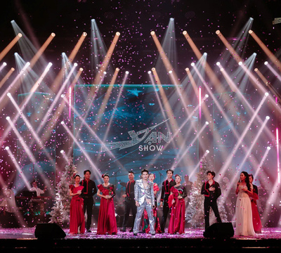 Friendship Palace of Culture and Labour, Vietnam banner image thumbnail