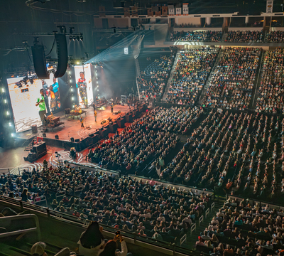 Third Day 30th Anniversary Tour, North America banner image thumbnail