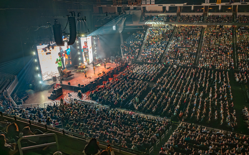 Third Day 30th Anniversary Tour, North America thumbnail image