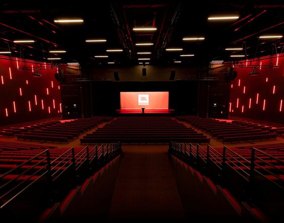 International Convention Centre, New Zealand