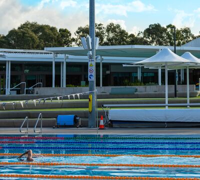 Palm Beach Aquatic Centre, Australia banner image thumbnail