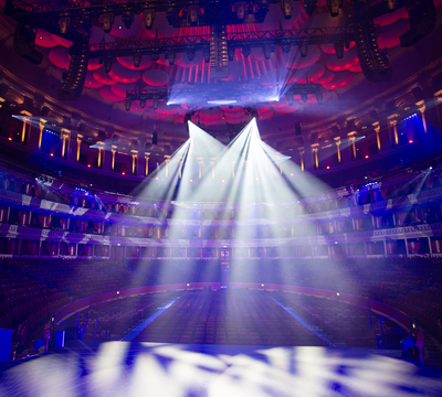 Royal Albert Hall, England banner image thumbnail