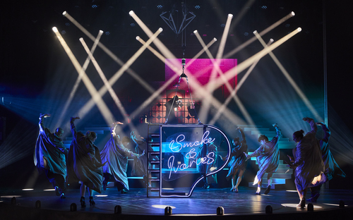 Celebrity Cruises Celebrity Solstice, Singapore thumbnail image