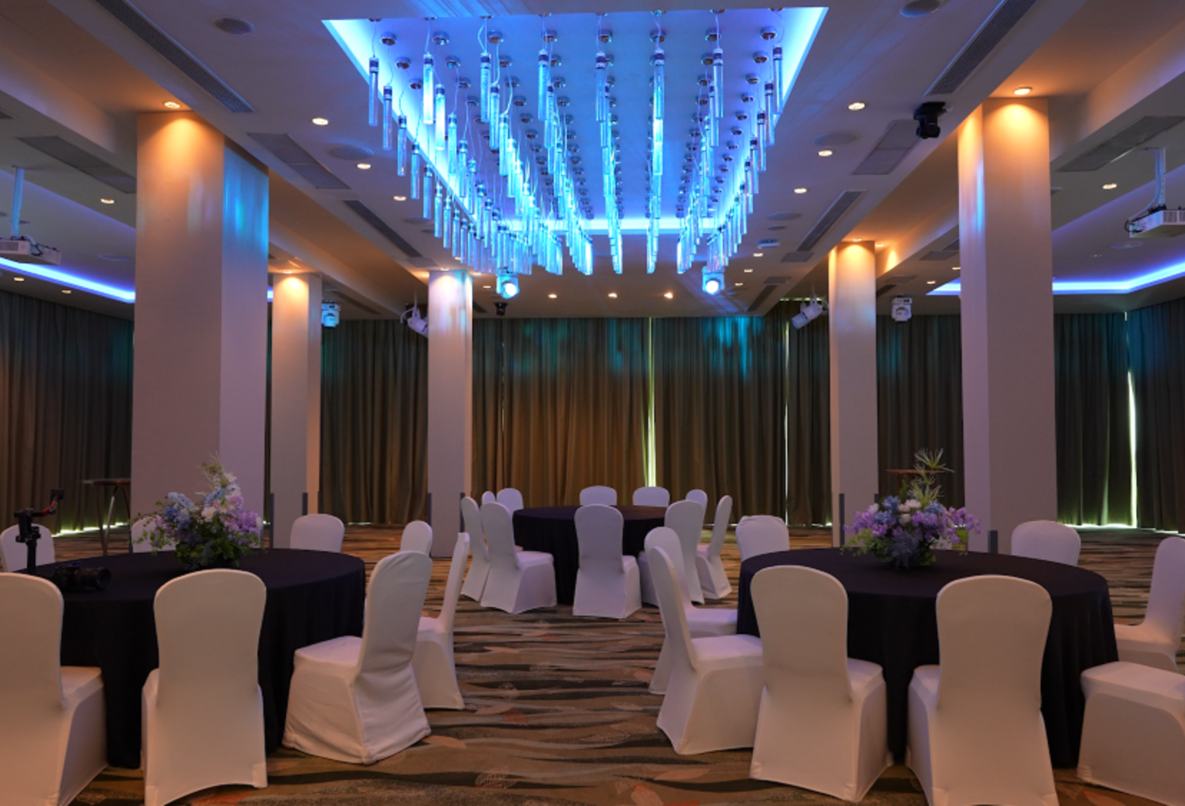 Mount Faber Peak Ballroom, Singapore medium image