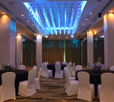 Mount Faber Peak Ballroom, Singapore banner image thumbnail