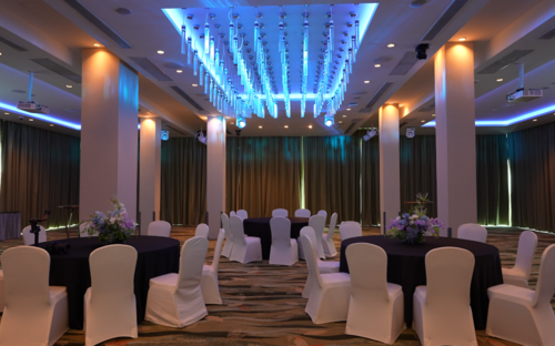 Mount Faber Peak Ballroom, Singapore thumbnail image