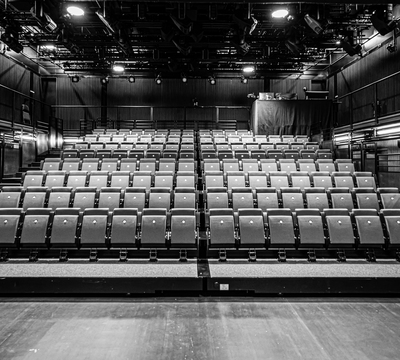 Tallinn City Theatre, Estonia banner image thumbnail