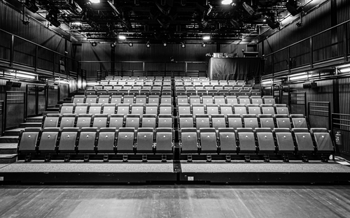 Tallinn City Theatre, Estonia thumbnail image