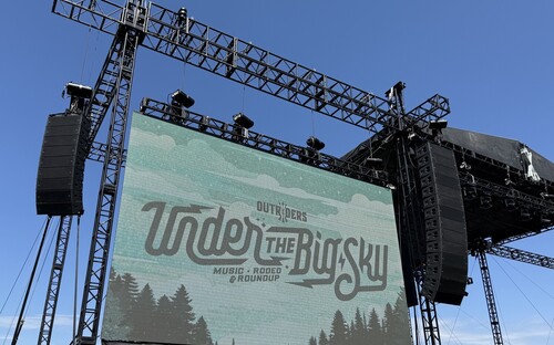 Under the Big Sky Festival, North America thumbnail image
